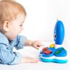 imageBaby Einstein Octopus Orchestra Musical Toy Ages 6 months 