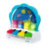 imageBaby Einstein Pop ampamp Glow Piano Musical Toy Ages 6 Months 