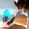 imageBaby Einstein Pop ampamp Glow Piano Musical Toy Ages 6 Months 