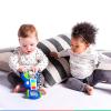imageBaby Einstein Rock Light ampamp Roll Guitar Musical Toy Ages 3 Months 