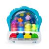 imageBaby Einstein Pop ampamp Glow Piano Musical Toy Ages 6 Months 