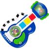 imageBaby Einstein Rock Light ampamp Roll Guitar Musical Toy Ages 3 Months 