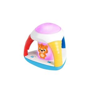 imageBaby Einstein Chase ampamp Tap Earl Crawling Baby Toy with Mirror and Music Ages 6 Months and UpCuriosity Kaleidoscope