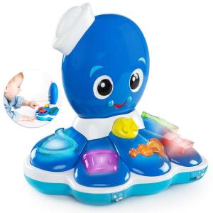 imageBaby Einstein Octopus Orchestra Musical Toy Ages 6 months 