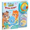 imageBaby Einstein Music Player Storybook