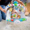 imageBaby Einstein Ocean Explorers Kick to It Opus Musical Infant to Toddler Rocker Baby Chair BabyActivated Music and Lights Ages 030 MonthsNeptune Bouncer