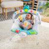 imageBaby Einstein Ocean Explorers Kick to It Opus Musical Infant to Toddler Rocker Baby Chair BabyActivated Music and Lights Ages 030 MonthsNeptune Bouncer