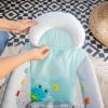 imageBaby Einstein Ocean Explorers Kick to It Opus Musical Infant to Toddler Rocker Baby Chair BabyActivated Music and Lights Ages 030 MonthsNeptune Bouncer