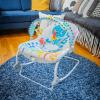 imageBaby Einstein Ocean Explorers Kick to It Opus Musical Infant to Toddler Rocker Baby Chair BabyActivated Music and Lights Ages 030 MonthsOpus Rocker