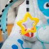 imageBaby Einstein Ocean Explorers Kick to It Opus Musical Infant to Toddler Rocker Baby Chair BabyActivated Music and Lights Ages 030 MonthsOpus Rocker