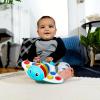 imageBaby Einstein Ocean Explorers Pop ampamp Explore Stingray Popper Toy Ages 6 Months and up
