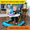 imageBaby Einstein Step ampamp Twirl Opus 4in1 Activity Walker Musical for Infants Ages 6 to 24 Months