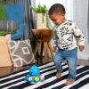 imageBaby Einstein Step ampamp Twirl Opus 4in1 Activity Walker Musical for Infants Ages 6 to 24 Months