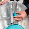 imageBaby Einstein Step ampamp Twirl Opus 4in1 Activity Walker Musical for Infants Ages 6 to 24 Months