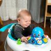 imageBaby Einstein Step ampamp Twirl Opus 4in1 Activity Walker Musical for Infants Ages 6 to 24 Months