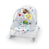 imageBaby Einstein Ocean Explorers Kick to It Opus Musical Infant to Toddler Rocker Baby Chair BabyActivated Music and Lights Ages 030 MonthsDeans Discovery