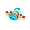 imageBaby Einstein Ocean Explorers Pop ampamp Explore Stingray Popper Toy Ages 6 Months and up