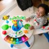 imageBaby Einstein Around We Grow 4in1 Walker Discovery Activity Center and Table Age 6 Months and up
