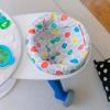 imageBaby Einstein Around We Grow 4in1 Walker Discovery Activity Center and Table Age 6 Months and up