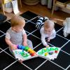 imageBaby Einstein Around We Grow 4in1 Walker Discovery Activity Center and Table Age 6 Months and up