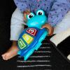 imageBaby Einstein Ocean Explorers Airplane Adventure 2in1 Interactive Activity Jumper with Lights Ages 6 months  Max weight 25 lbs UnisexCuriosity Cove