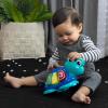 imageBaby Einstein Ocean Explorers Airplane Adventure 2in1 Interactive Activity Jumper with Lights Ages 6 months  Max weight 25 lbs UnisexCuriosity Cove