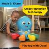 imageBaby Einstein Ocean Explorers Go Opus Go 4in1 Crawl ampamp Chase Activity Learning Toy Music and Lights Ages 3 Months to 5 Years