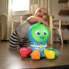 imageBaby Einstein Ocean Explorers Go Opus Go 4in1 Crawl ampamp Chase Activity Learning Toy Music and Lights Ages 3 Months to 5 Years