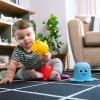 imageBaby Einstein Ocean Explorers Opuss Stack ampamp Stream Sensory Stacking Cups Ages 3 Months and up