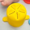 imageBaby Einstein Ocean Explorers Opuss Stack ampamp Stream Sensory Stacking Cups Ages 3 Months and up