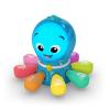 imageBaby Einstein Ocean Explorers Go Opus Go 4in1 Crawl ampamp Chase Activity Learning Toy Music and Lights Ages 3 Months to 5 Years