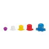 imageBaby Einstein Ocean Explorers Opuss Stack ampamp Stream Sensory Stacking Cups Ages 3 Months and up